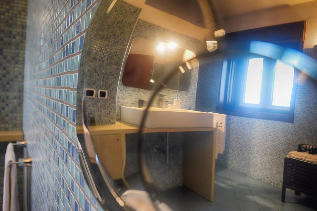 Photo of Bathroom in Mascalucia