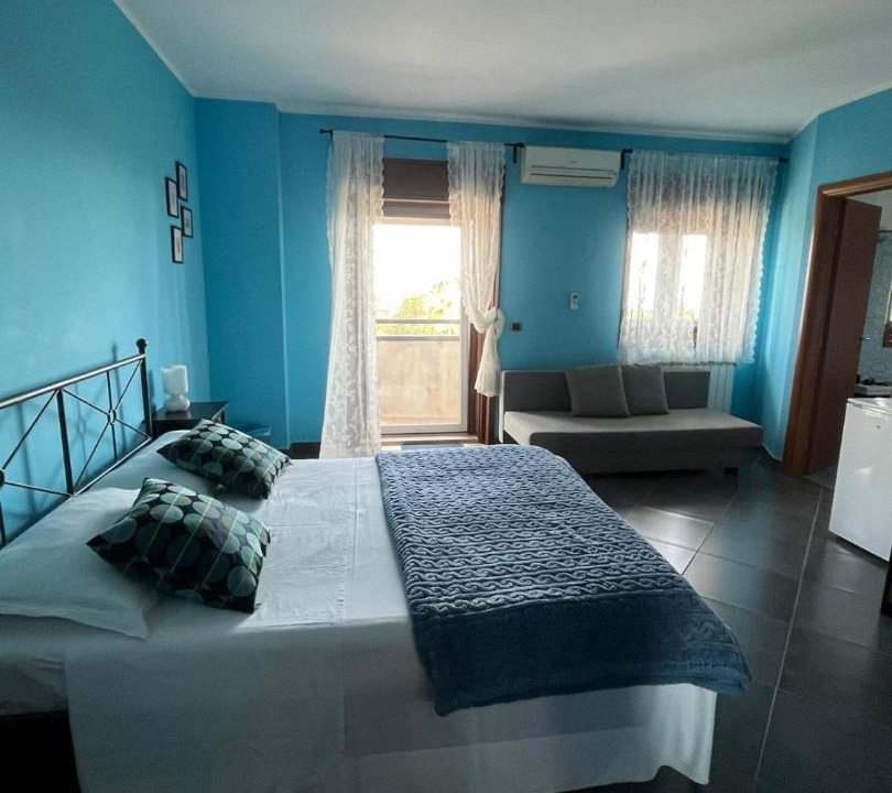 Photo of Bedroom in Mascalucia