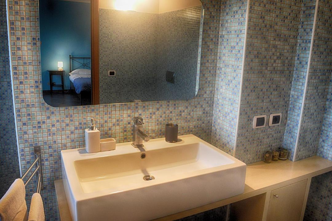Photo of Bathroom in Mascalucia