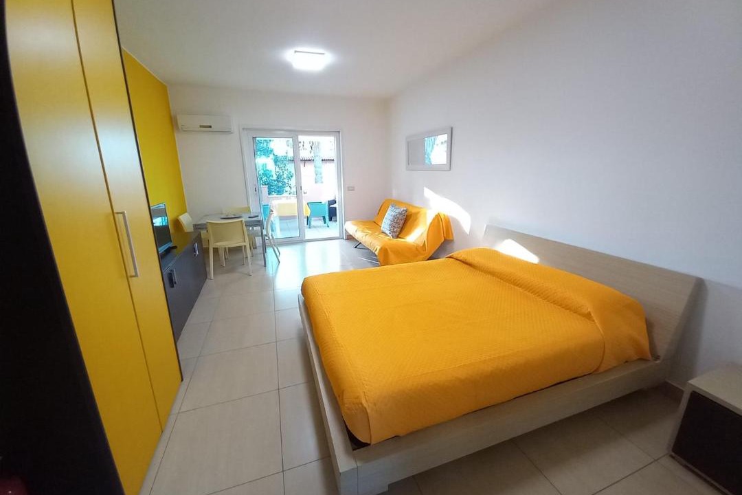 Photo of Bedroom in Tonnarella