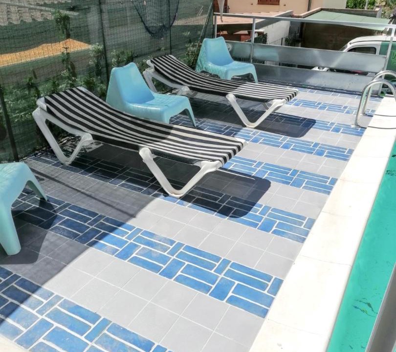 Photo of Patio Balcony in Alcamo Marina