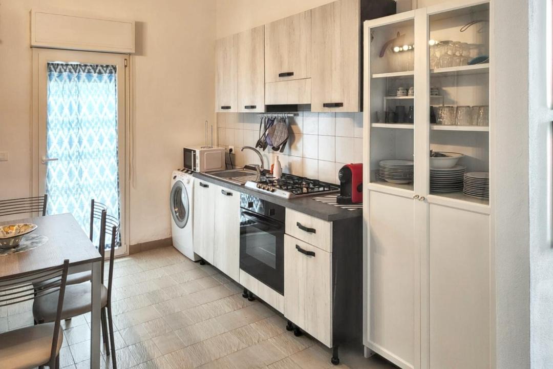 Photo of Kitchen in Alcamo Marina