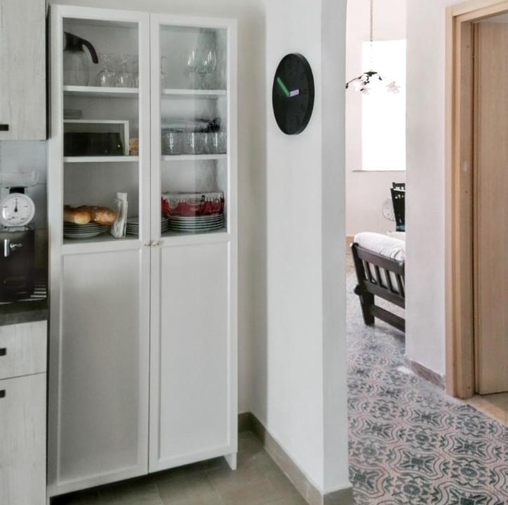 Photo of Kitchen in Alcamo Marina