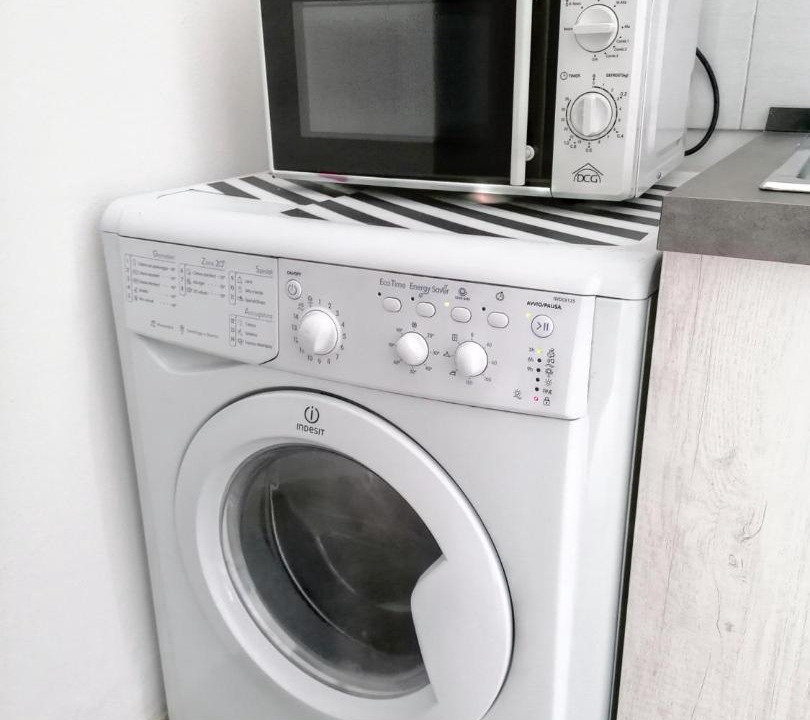 Photo of Kitchen in Alcamo Marina