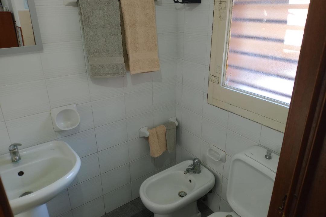 Photo of Bathroom in Picanello-Ognina-Barriera-Canalicchio