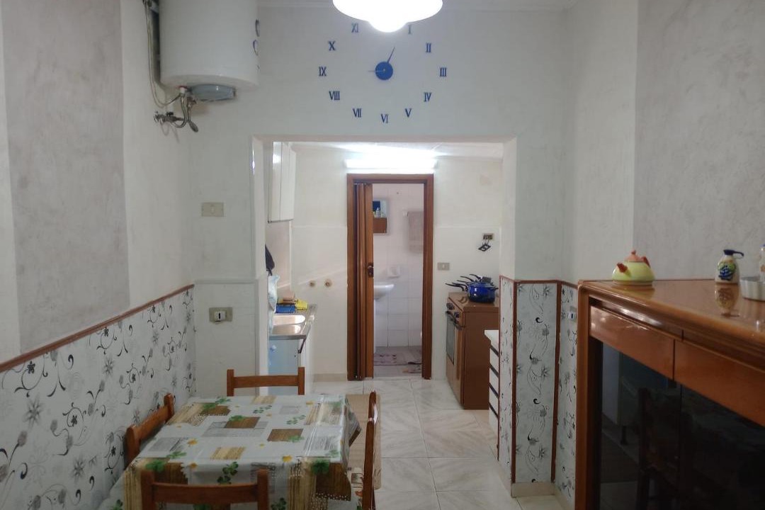 Photo of Kitchen in Picanello-Ognina-Barriera-Canalicchio