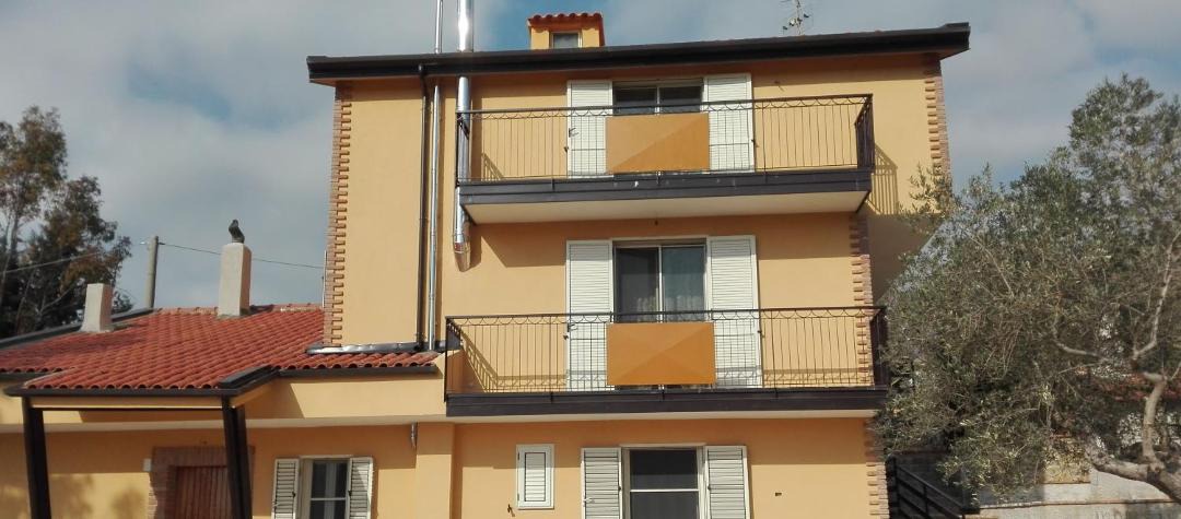 Photo of Buildings in Postiglione