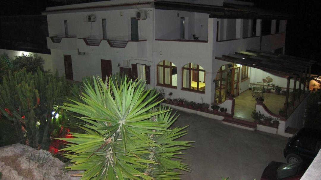 Photo of Buildings in Palma di Montechiaro
