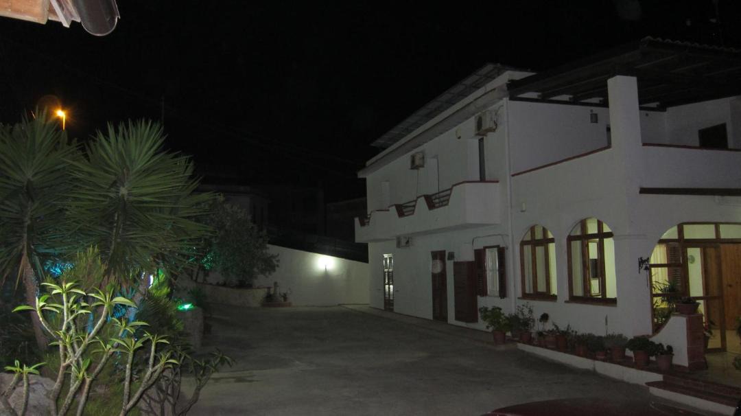 Photo of Buildings in Palma di Montechiaro