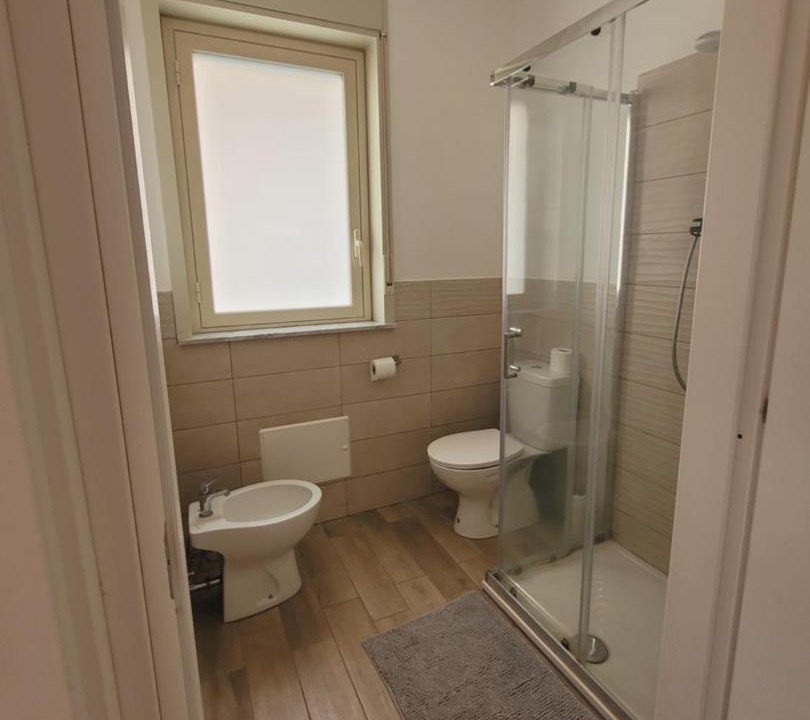 Photo of Bathroom in Contrada Pantano d'Arci