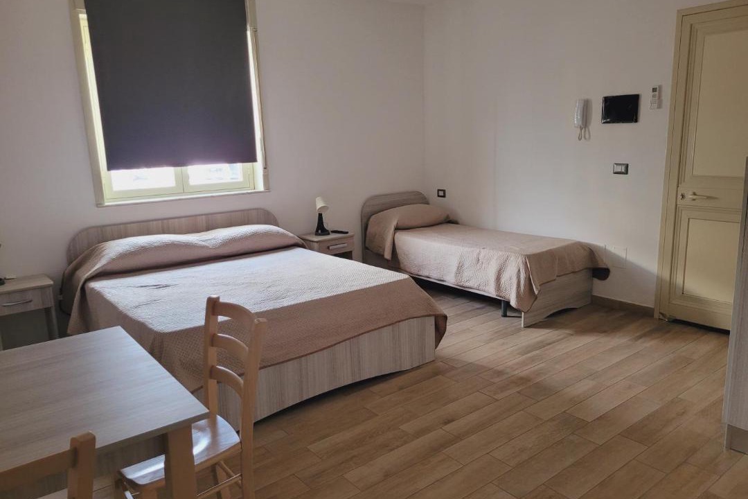 Photo of Bedroom in Contrada Pantano d'Arci