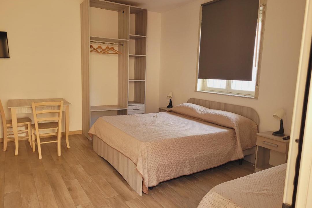 Photo of Bedroom in Contrada Pantano d'Arci