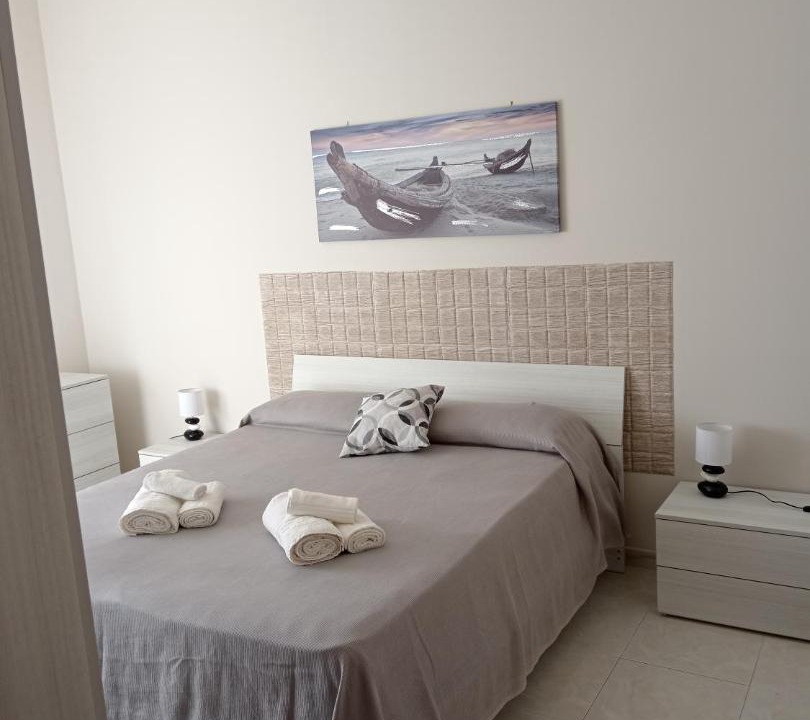 Photo of Bedroom in Grottasanta