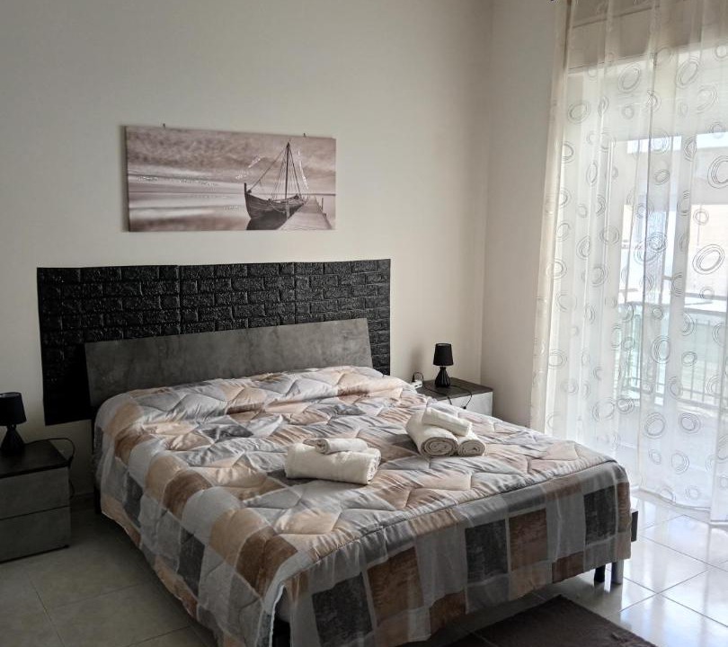 Photo of Bedroom in Grottasanta