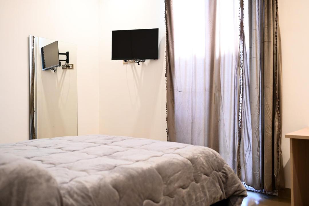 Photo of Bedroom in Borgo Vecchio