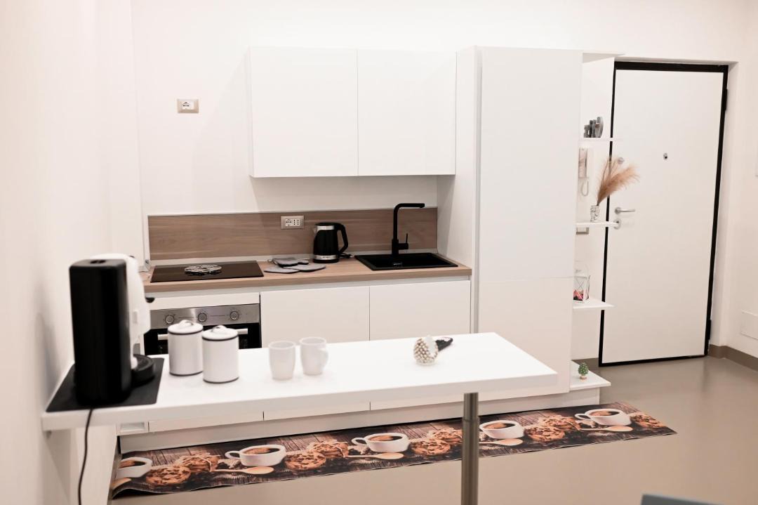 Photo of Kitchen in Borgo Vecchio