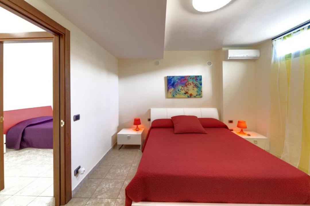 Photo of Bedroom in Marina di Ragusa