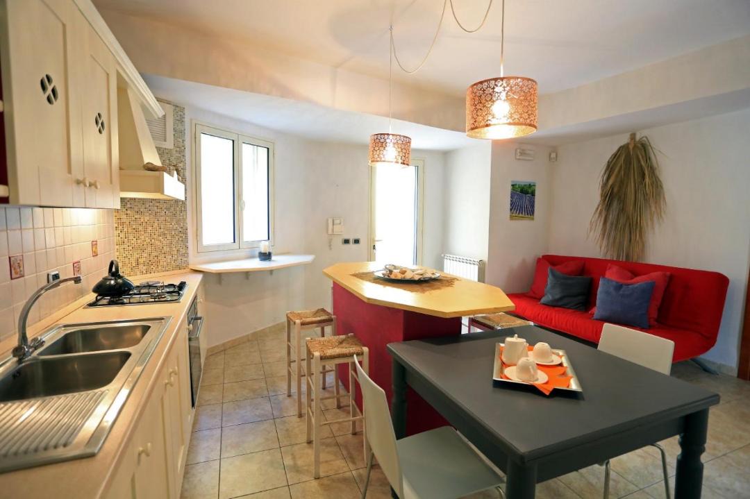 Photo of Kitchen in Marina di Ragusa