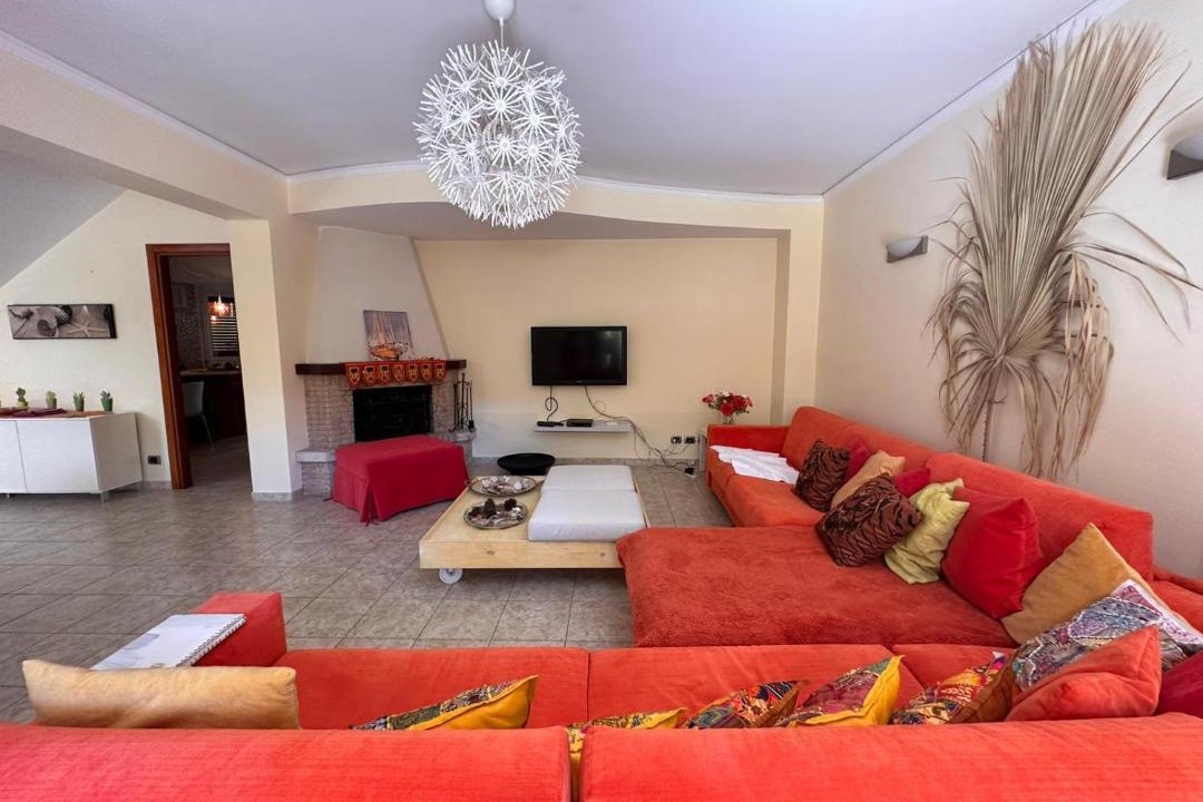 Photo of Livingroom in Marina di Ragusa