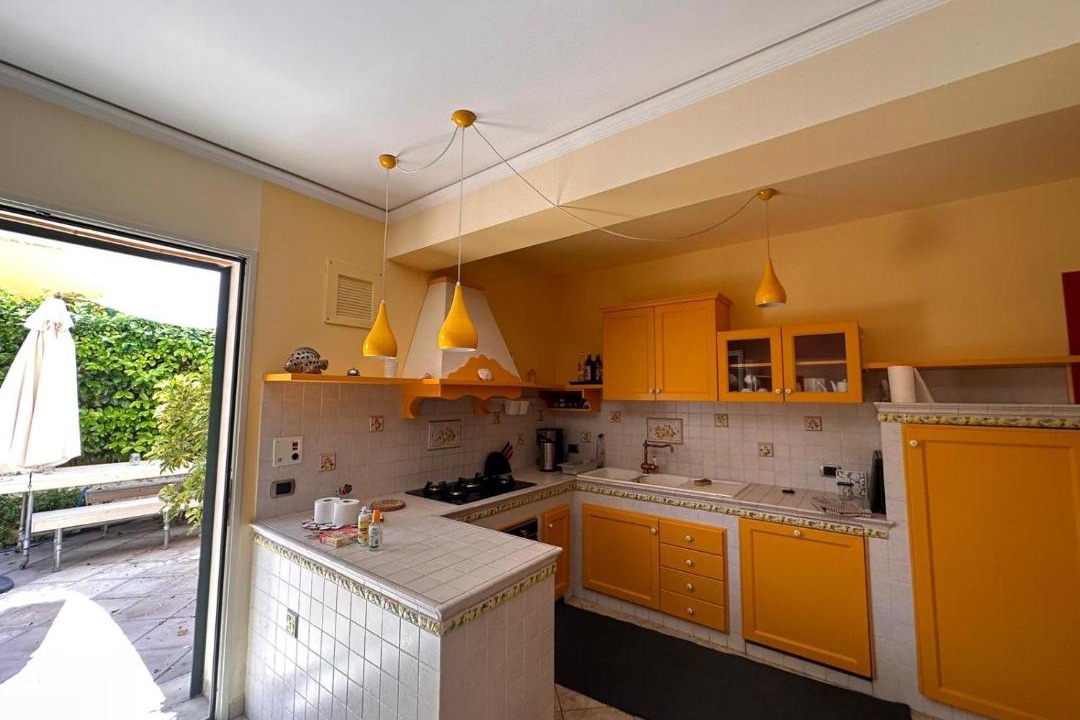 Photo of Kitchen in Marina di Ragusa