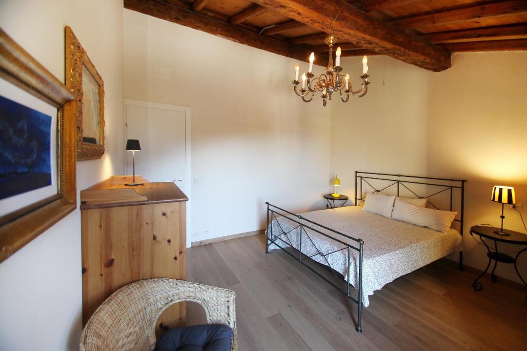 Photo of Bedroom in Sant'Agata di Militello
