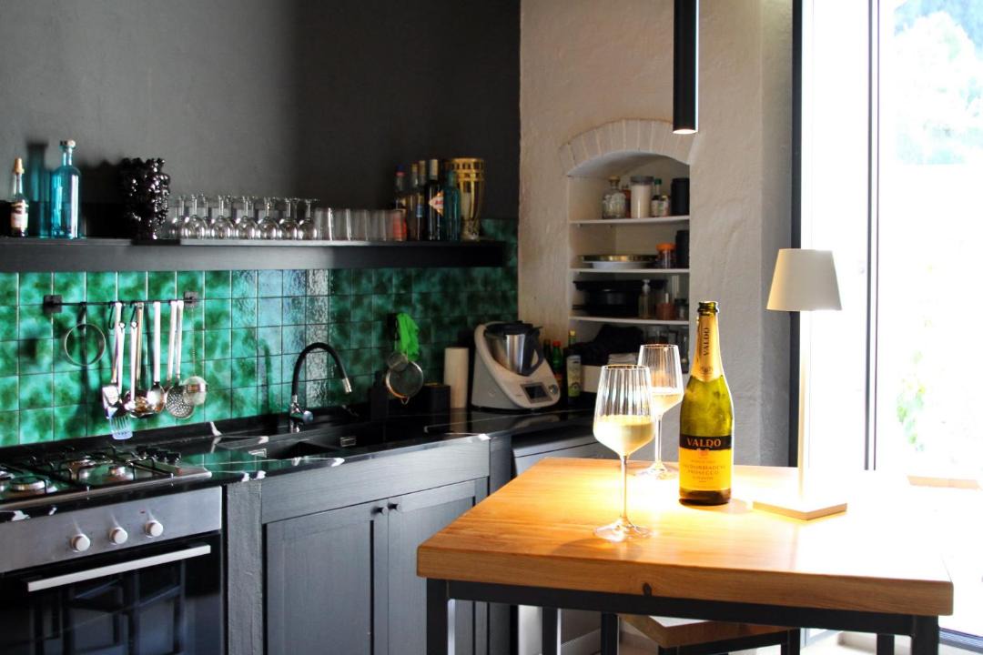 Photo of Kitchen in Sant'Agata di Militello