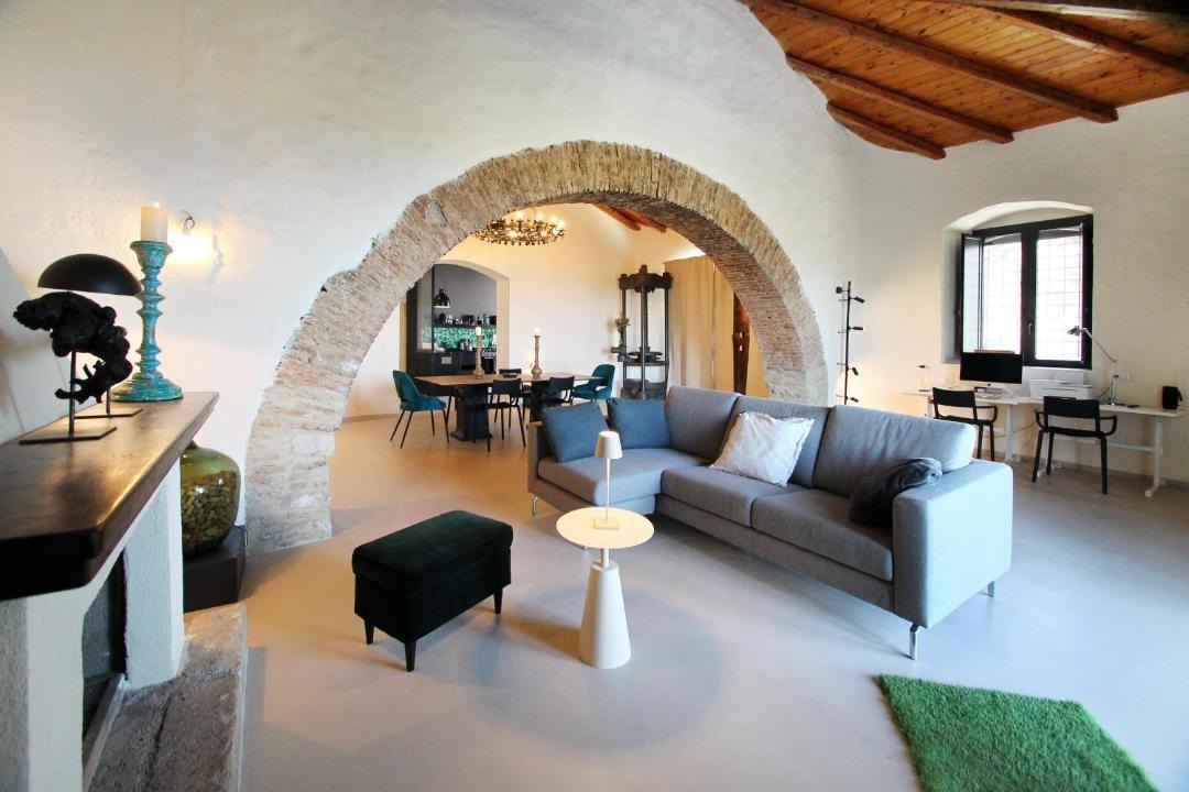 Photo of Livingroom in Sant'Agata di Militello