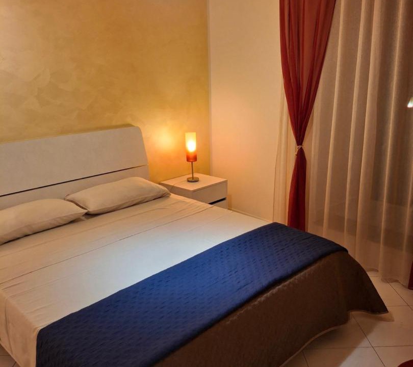 Photo of Bedroom in Nicosia
