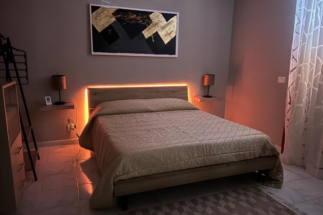 Photo of Bedroom in Cannizzaro
