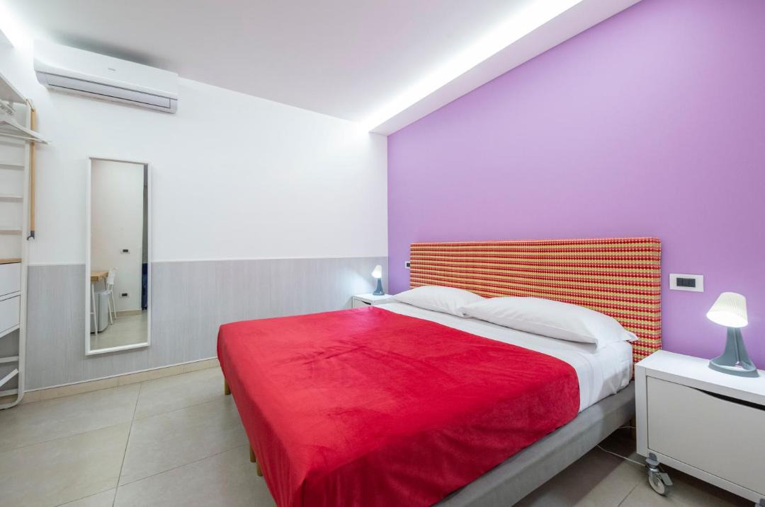 Photo of Bedroom in Mascalucia