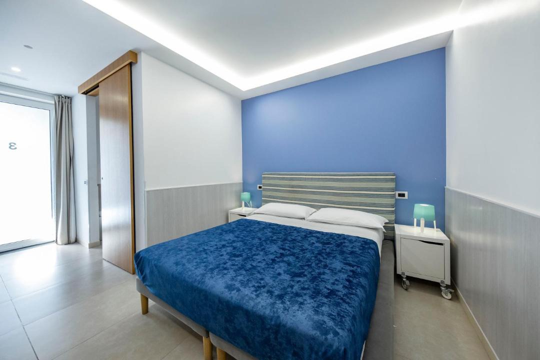 Photo of Bedroom in Mascalucia