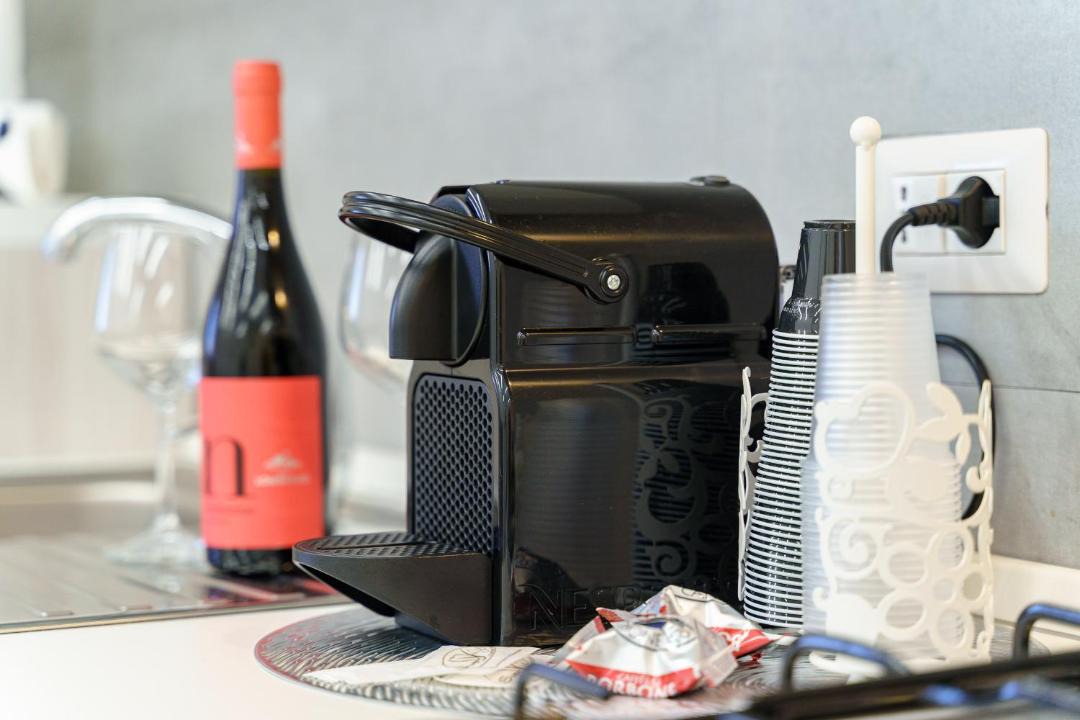 Photo of Kitchen in Misterbianco