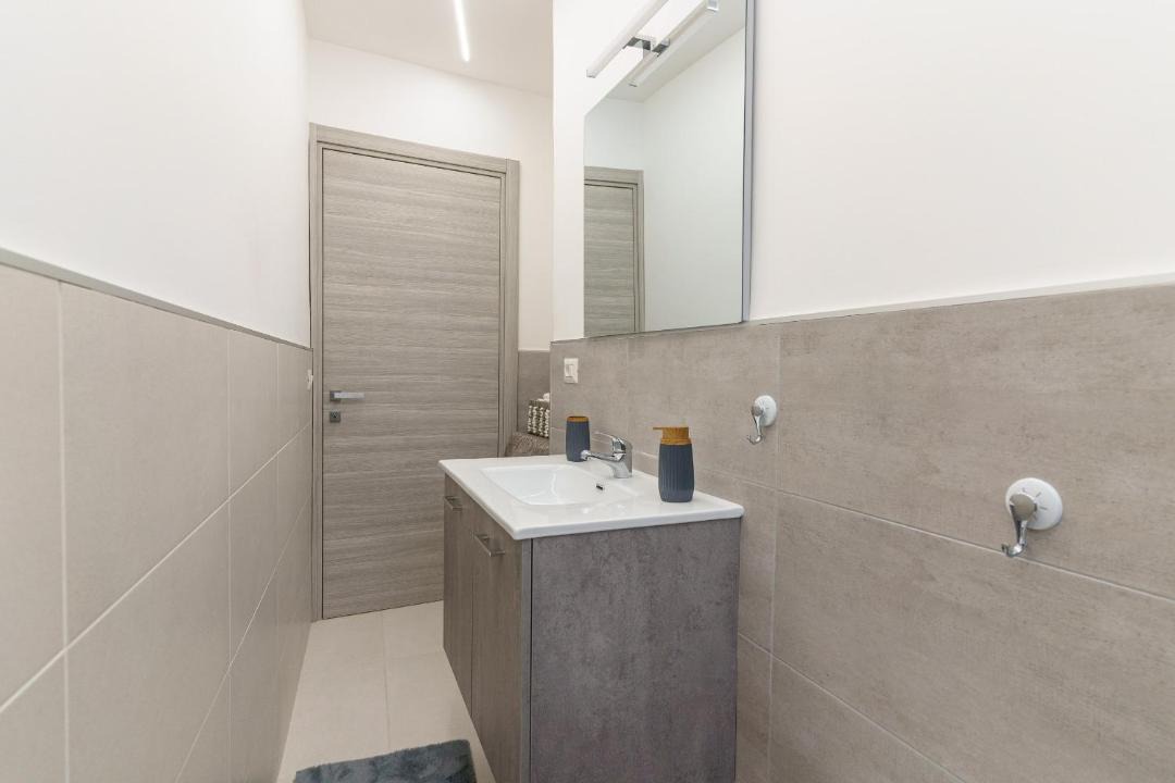 Photo of Bathroom in Misterbianco