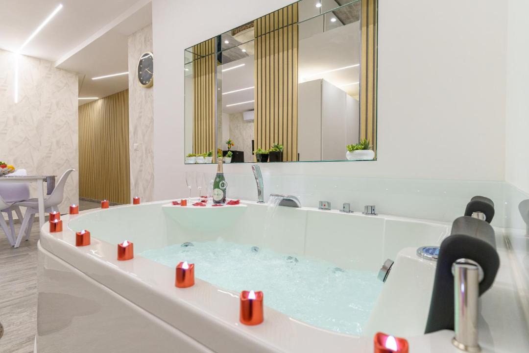 Photo of Bathroom in Misterbianco