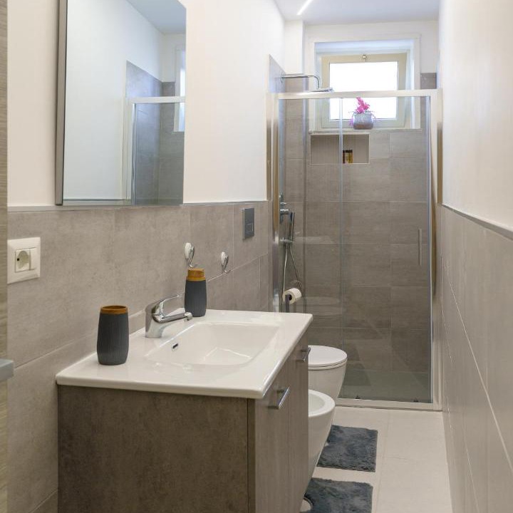 Photo of Bathroom in Misterbianco