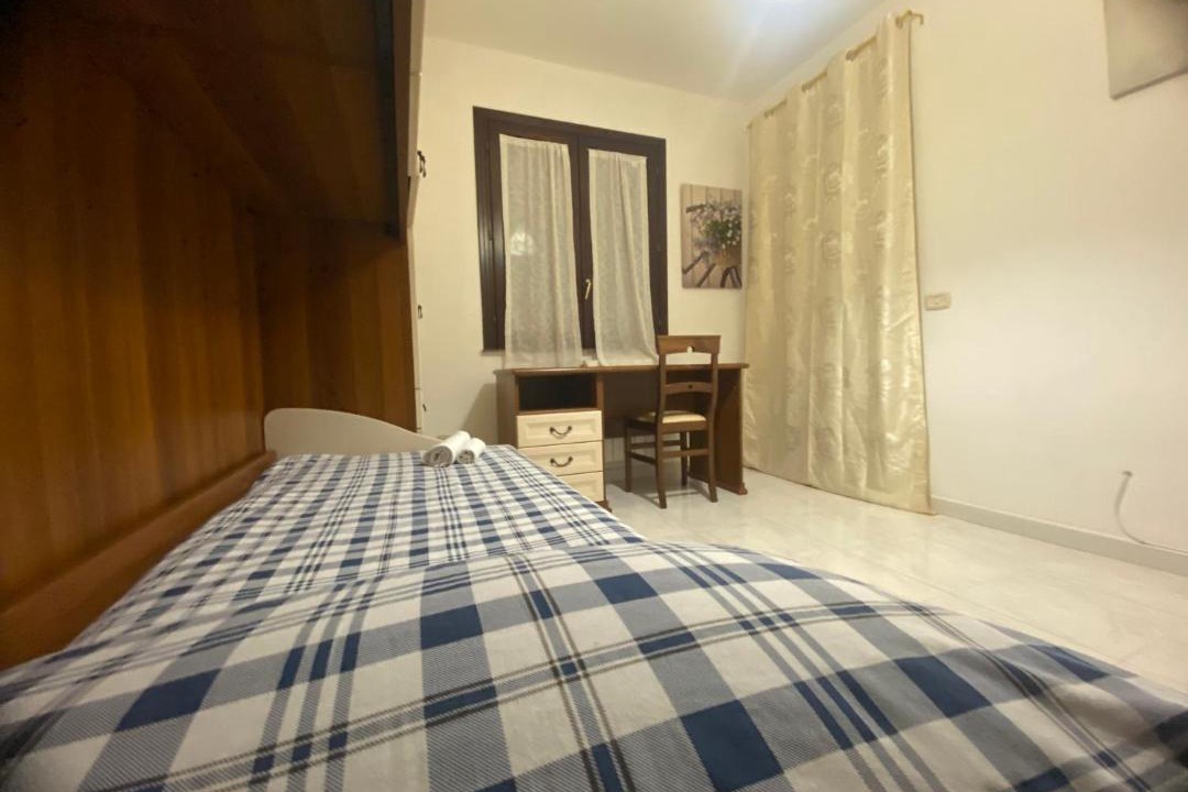 Photo of Bedroom in Belvedere