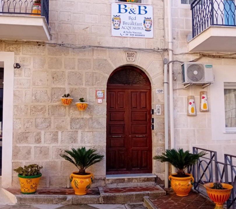 Photo of Others in Acquaviva Platani