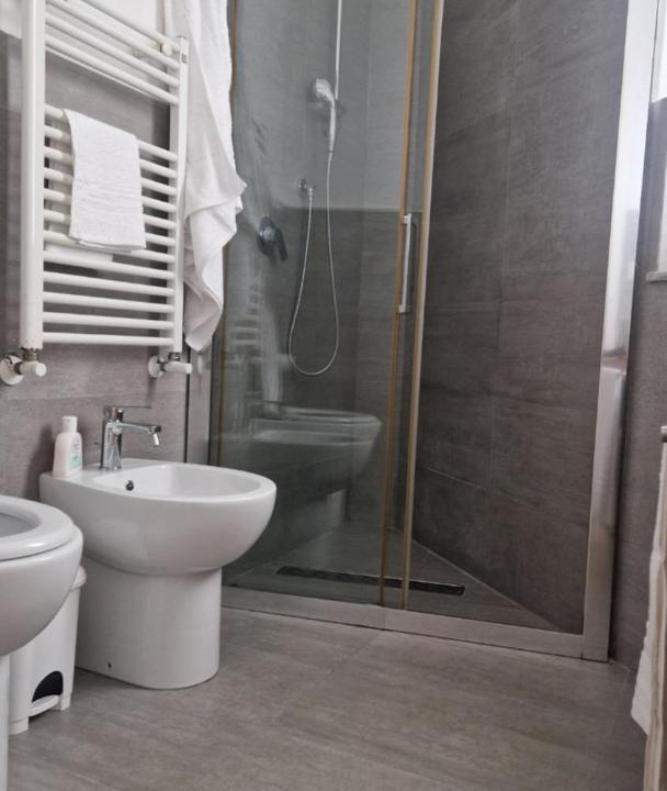 Photo of Bathroom in Palermo