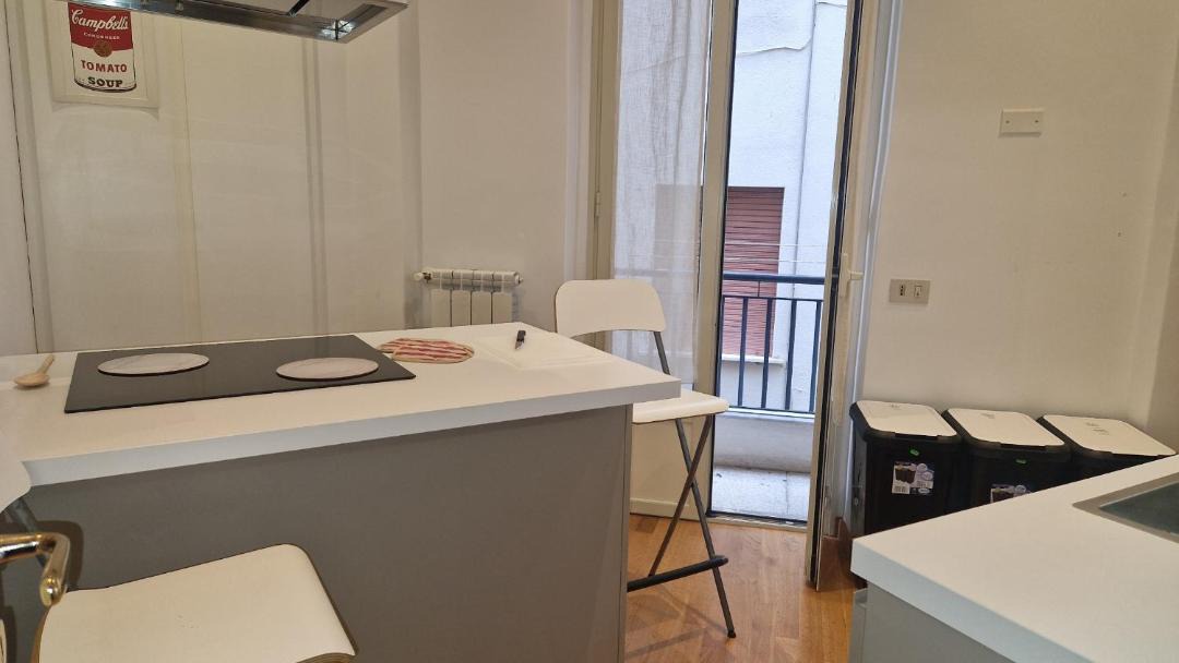 Photo of Kitchen in Palermo