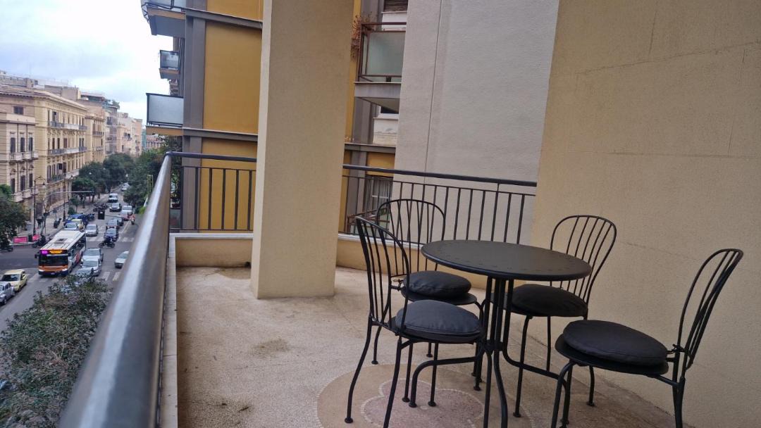 Photo of Patio Balcony in Palermo