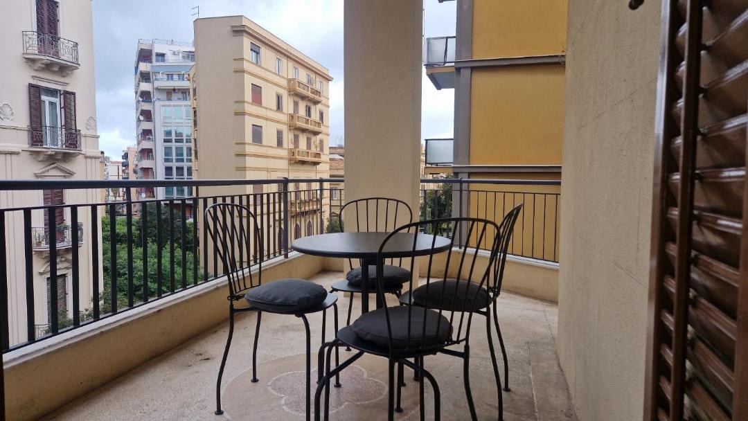 Photo of Patio Balcony in Palermo