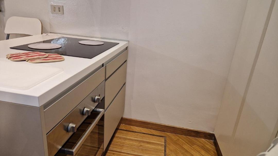 Photo of Kitchen in Palermo