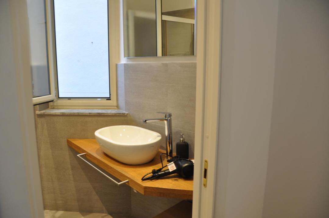 Photo of Bathroom in Palermo