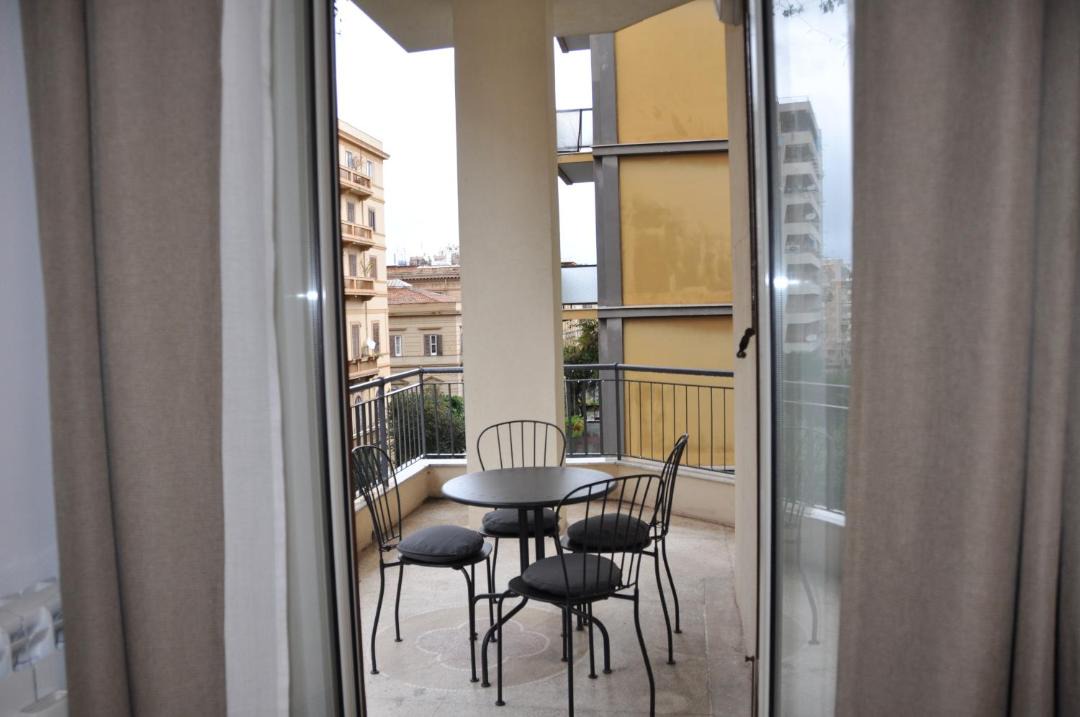 Photo of Patio Balcony in Palermo