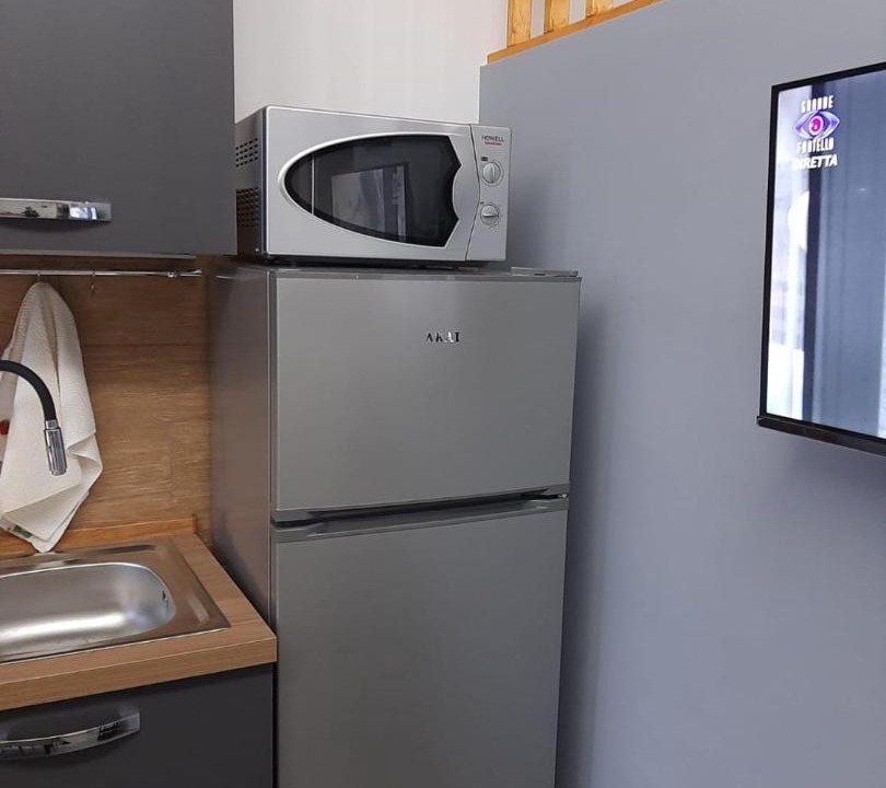 Photo of Kitchen in Piazza Armerina