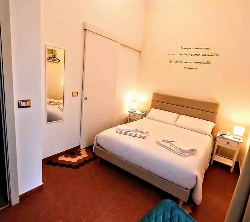 Photo of Bedroom in Messina