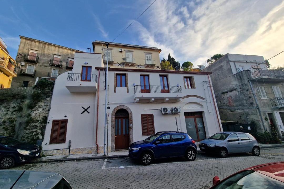 Photo of Buildings in Monforte San Giorgio