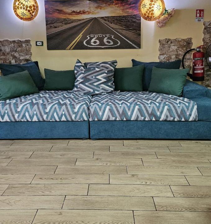 Photo of Livingroom in Palermo