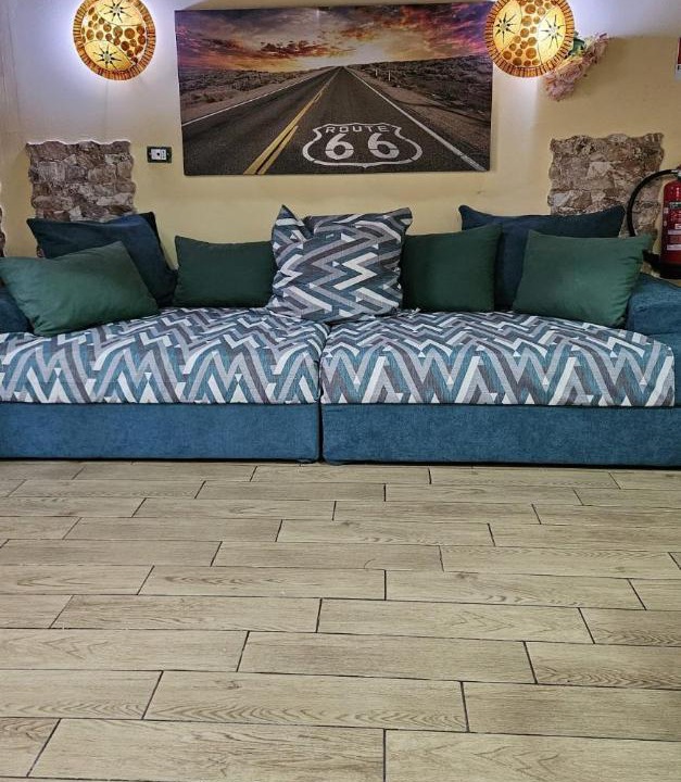 Photo of Livingroom in Palermo