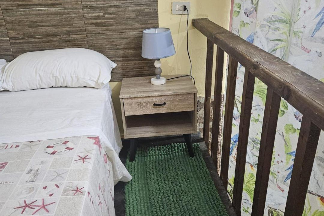 Photo of Bedroom in Palermo